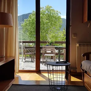 Un Rincón Especial En Vall De Boi Pla de l'Ermita