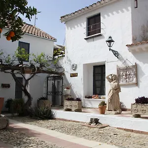 Casa De Familia Cortijo La Cubertilla Fuente-Tojar