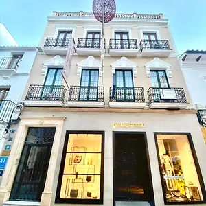 Turisticos Espinel Appartamento Ronda