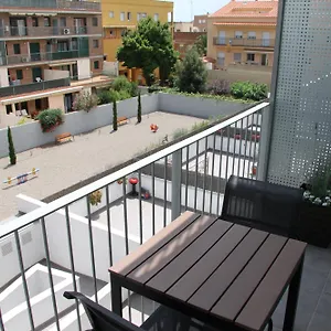 Centre Figueres Appartamento Figueres (Girona)