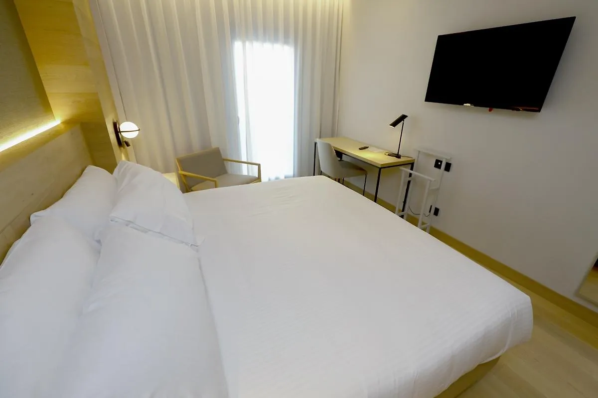 Hotel Zenit Bilbao