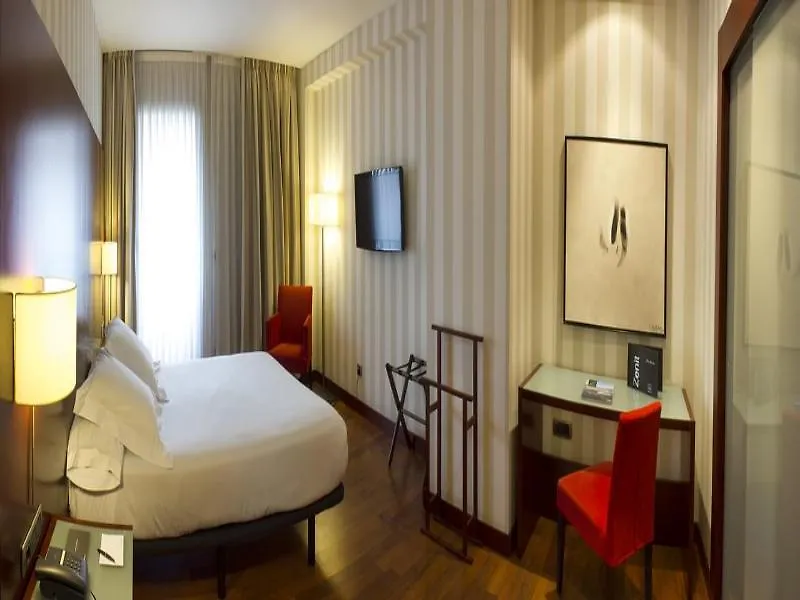 Hotel Zenit Bilbao