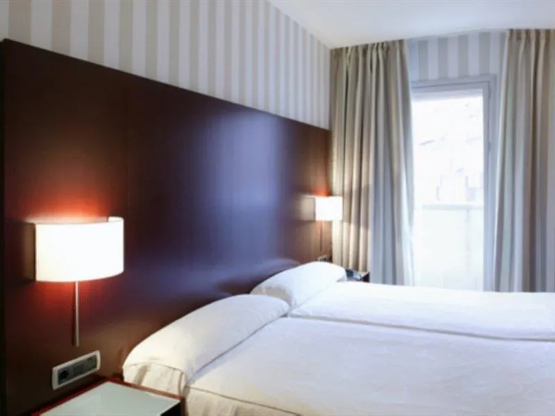 Hotel Zenit Bilbao Spain