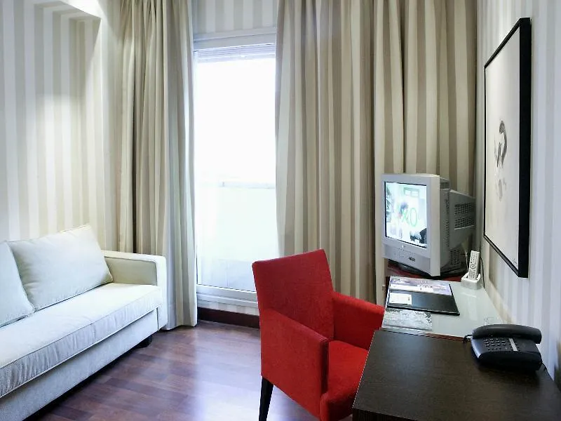 Hotel Zenit Bilbao