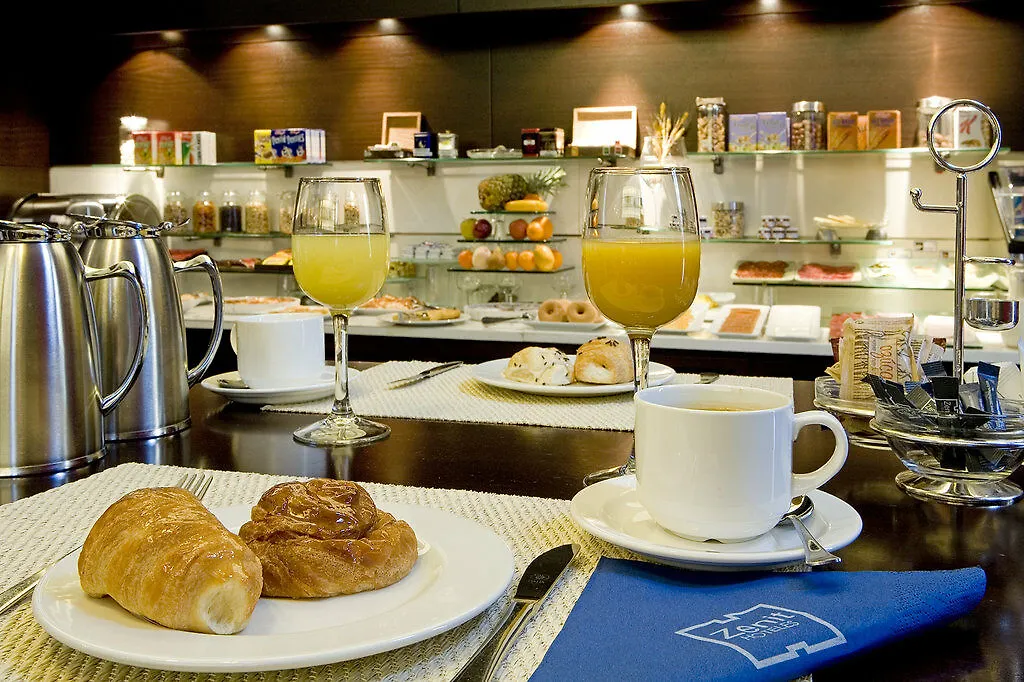 Hotel Zenit Bilbao
